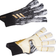 adidas Pred Gl Pro Fsp Turf Gloves - Black/White/Gold mt