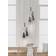 Nordlux Pure White Pendellampa ∅ 10cm