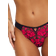Ann Summers The Hero Brazilian - Black/Red