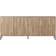 Woood Gravure New Natural Sideboard 200x85cm