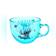 Silver Buffalo Disney Lilo & Stitch Ohana Mug 47.3cl