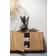 Woood New Gravure Light wood Buffet 200x85cm