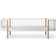 Oliver Furniture Wood Day Bed 97x207cm