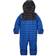 Nike Baby Race Suit Colorblock - Game Royal