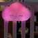 Fisher-Price Twinkle & Cuddle Cloud Soother Nattlampa