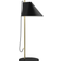 Louis Poulsen Yuh Black/Brass Bordlampe 61cm