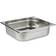 APS Kantine 2/3 GN 16.7 Ltr Rustfrit Stål Køkkenbeholder