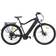 MOMAS Jason Urban 2023 - Matt Black Damcykel