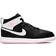 NIKE Air Jordan 1 Mid PS - Black/White/Arctic Punch