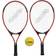 STIGA Sports Mini Tennis Set