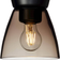 Belid Bizzo Black Loftplafond ∅ 16.5cm