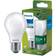 Philips E27 LED-Lampe A60 7,3W 1535lm 4.000K matt