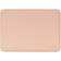 Incase Icon Sleeve Med Woolenex MacBook Pro 14 in Beige