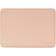 Incase Icon Sleeve with Woolenex for 14-Inch MacBook Pro 2021, Blush