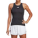 Adidas Women's Club Tennis Tank Top - Black