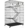 VEVOR Catio 4-Tier Cat Cages Indoor Large