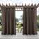 Exclusive Home Cabana Grommet 137.16x274.32cm