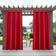 Exclusive Home Cabana Grommet 137.16x274.32cm