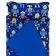 Wildkin Robots Original Nap Mat 20x50"