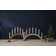 Star Trading Gillian Brown Candle Bridge 63cm