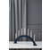 Star Trading Gillian Blue Adventsljusstake 63cm