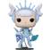 Funko Pop! Animation Black Clover Noelle Valkyrie Armor