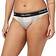 Calvin Klein Lingerie Bikini Panties - Oatmeal