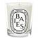 Diptyque Baies White Doftljus 70g