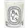 Diptyque Baies White Doftljus 70g