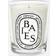 Diptyque Baies White Duftkerzen 70g