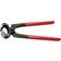 Knipex 50 1 250 Carpenters' Pincer