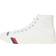 Pro-Keds Royal Hi - White