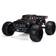 Arrma Notorious 6S BLX Body Black Real Steel