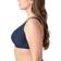 Miss Mary Now Minimizer Bra Wired - Dark Blue