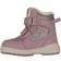 Viking Kid's Spro Glitter Warm GTX - Pink