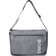 Björn Borg Core Flapbag 12.5L - Grey