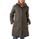 Brasher Women’s Hopegill Parka - Khaki