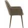 Venture Home Tomorrow Walnut/Dark Grey Esszimmerstuhl 90cm