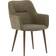 Venture Home Tomorrow Walnut/Dark Grey Köksstol 90cm