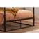 Birlea Farringdon Small 4 Poster Bed 123.3x198.6cm