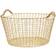 Korbo Classic 35 Brass Basket 17.7"