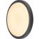 SLV Ainos Black Loftplafond ∅ 30cm