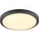 SLV Ainos Black Loftplafond ∅ 30cm