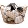 Korbo Classic 35 Copper Basket 45cm