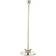 Carolina Gynning Butterfly Silver Ljusstake 23cm