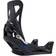 Burton Men's Step On X Re:Flex Snowboard Bindings - Black