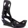 Burton Men's Step On X Re:Flex Snowboard Bindings - Black