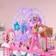 Moose Kindi Kids Minis Unicorn Carnival