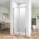 Sky Shower Door 800x1900mm