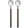 Georg Jensen Bernadotte Salad Server 29.2cm 2pcs